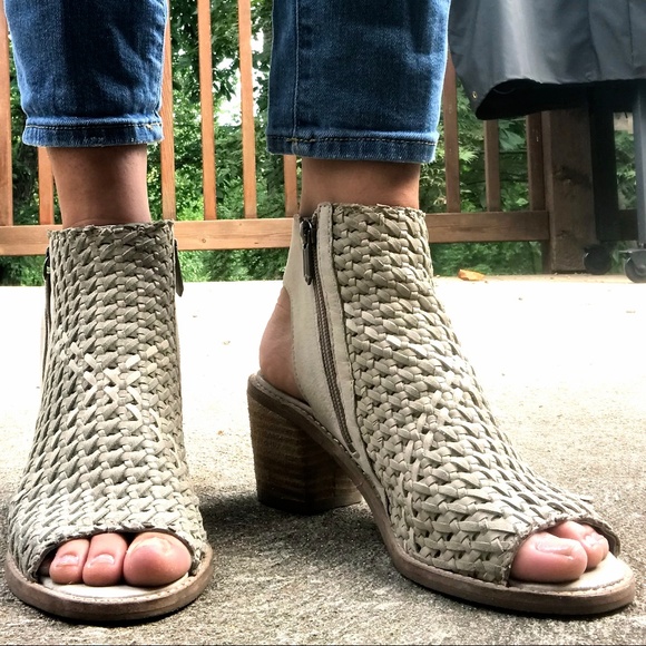 Sam Edelman Shoes - Sam Edelman Women’s Leather Cooper Sandal